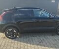 Черный Киа Niro, объемом двигателя 0 л и пробегом 30 тыс. км за 22900 $, фото 5 на Automoto.ua
