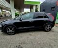 Черный Киа Niro, объемом двигателя 1.58 л и пробегом 43 тыс. км за 26000 $, фото 4 на Automoto.ua