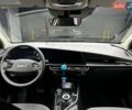 Черный Киа Niro, объемом двигателя 0 л и пробегом 2 тыс. км за 27300 $, фото 13 на Automoto.ua