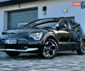 Чорний Кіа Niro, об'ємом двигуна 0 л та пробігом 63 тис. км за 28500 $, фото 1 на Automoto.ua