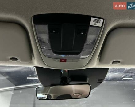 Черный Киа Niro, объемом двигателя 0 л и пробегом 2 тыс. км за 27300 $, фото 18 на Automoto.ua