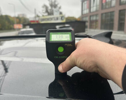 Чорний Кіа Niro, об'ємом двигуна 0 л та пробігом 80 тис. км за 23500 $, фото 106 на Automoto.ua