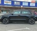 Черный Киа Niro, объемом двигателя 0 л и пробегом 13 тыс. км за 26900 $, фото 14 на Automoto.ua