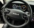 Чорний Кіа Niro, об'ємом двигуна 0 л та пробігом 80 тис. км за 23500 $, фото 89 на Automoto.ua