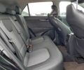 Черный Киа Niro, объемом двигателя 0 л и пробегом 56 тыс. км за 4500 $, фото 9 на Automoto.ua
