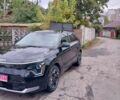 Черный Киа Niro, объемом двигателя 0 л и пробегом 72 тыс. км за 24300 $, фото 33 на Automoto.ua