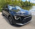 Чорний Кіа Niro, об'ємом двигуна 1.6 л та пробігом 25 тис. км за 18000 $, фото 1 на Automoto.ua