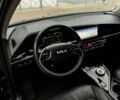 Чорний Кіа Niro, об'ємом двигуна 0 л та пробігом 80 тис. км за 23500 $, фото 82 на Automoto.ua