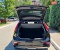 Чорний Кіа Niro, об'ємом двигуна 0 л та пробігом 8 тис. км за 24850 $, фото 11 на Automoto.ua