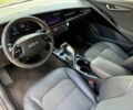 Черный Киа Niro, объемом двигателя 1.6 л и пробегом 25 тыс. км за 18000 $, фото 8 на Automoto.ua