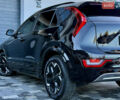 Чорний Кіа Niro, об'ємом двигуна 0 л та пробігом 63 тис. км за 28500 $, фото 41 на Automoto.ua