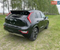 Черный Киа Niro, объемом двигателя 0 л и пробегом 8 тыс. км за 25000 $, фото 4 на Automoto.ua
