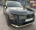 Чорний Кіа Niro, об'ємом двигуна 0 л та пробігом 8 тис. км за 25000 $, фото 52 на Automoto.ua