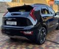 Черный Киа Niro, объемом двигателя 0 л и пробегом 42 тыс. км за 28300 $, фото 3 на Automoto.ua