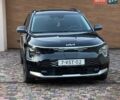 Черный Киа Niro, объемом двигателя 0 л и пробегом 42 тыс. км за 28300 $, фото 1 на Automoto.ua