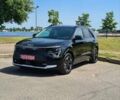 Чорний Кіа Niro, об'ємом двигуна 0 л та пробігом 4 тис. км за 32000 $, фото 8 на Automoto.ua