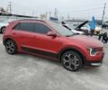 Черный Киа Niro, объемом двигателя 0 л и пробегом 47 тыс. км за 7000 $, фото 3 на Automoto.ua