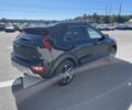 Черный Киа Niro, объемом двигателя 1.6 л и пробегом 15 тыс. км за 12100 $, фото 5 на Automoto.ua