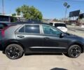Чорний Кіа Niro, об'ємом двигуна 0 л та пробігом 12 тис. км за 12100 $, фото 6 на Automoto.ua