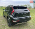 Чорний Кіа Niro, об'ємом двигуна 0 л та пробігом 8 тис. км за 25000 $, фото 5 на Automoto.ua