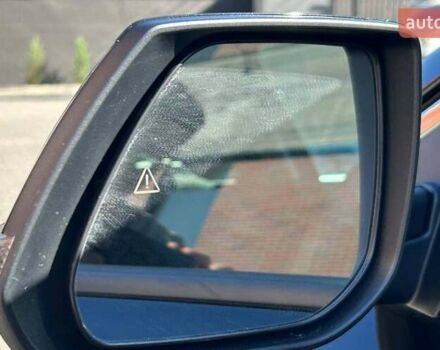 Чорний Кіа Niro, об'ємом двигуна 0 л та пробігом 14 тис. км за 22900 $, фото 7 на Automoto.ua