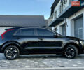 Чорний Кіа Niro, об'ємом двигуна 0 л та пробігом 63 тис. км за 28500 $, фото 40 на Automoto.ua