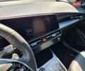 Чорний Кіа Niro, об'ємом двигуна 0 л та пробігом 8 тис. км за 24850 $, фото 39 на Automoto.ua