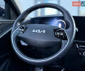 Чорний Кіа Niro, об'ємом двигуна 0 л та пробігом 63 тис. км за 28500 $, фото 78 на Automoto.ua