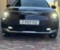 Черный Киа Niro, объемом двигателя 0 л и пробегом 42 тыс. км за 28300 $, фото 5 на Automoto.ua