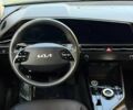 Чорний Кіа Niro, об'ємом двигуна 0 л та пробігом 23 тис. км за 15200 $, фото 5 на Automoto.ua