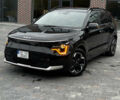 Чорний Кіа Niro, об'ємом двигуна 0 л та пробігом 80 тис. км за 23500 $, фото 4 на Automoto.ua