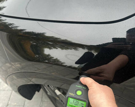 Чорний Кіа Niro, об'ємом двигуна 0 л та пробігом 80 тис. км за 23500 $, фото 103 на Automoto.ua