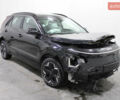 Чорний Кіа Niro, об'ємом двигуна 0 л та пробігом 55 тис. км за 14200 $, фото 1 на Automoto.ua