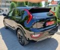 Чорний Кіа Niro, об'ємом двигуна 0 л та пробігом 8 тис. км за 24850 $, фото 10 на Automoto.ua