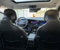 Черный Киа Niro, объемом двигателя 0 л и пробегом 42 тыс. км за 28300 $, фото 23 на Automoto.ua