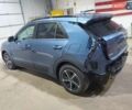 Черный Киа Niro, объемом двигателя 1.58 л и пробегом 79 тыс. км за 6500 $, фото 1 на Automoto.ua