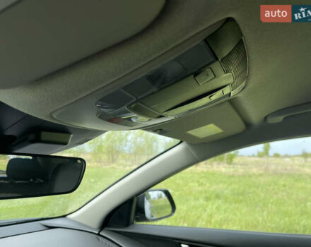 Чорний Кіа Niro, об'ємом двигуна 0 л та пробігом 8 тис. км за 25000 $, фото 45 на Automoto.ua