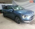 Черный Киа Niro, объемом двигателя 1.58 л и пробегом 79 тыс. км за 6500 $, фото 3 на Automoto.ua