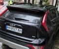 Киа Niro 2023 в Одессе на Automoto.ua Черный Киа Niro, объемом двигателя 1.6 л и пробегом 40 тыс. км за 28600 $, фото 1 на Automoto.ua