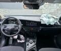 Чорний Кіа Niro, об'ємом двигуна 0 л та пробігом 154 тис. км за 15200 $, фото 8 на Automoto.ua
