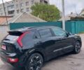 Черный Киа Niro, объемом двигателя 0 л и пробегом 72 тыс. км за 24300 $, фото 14 на Automoto.ua