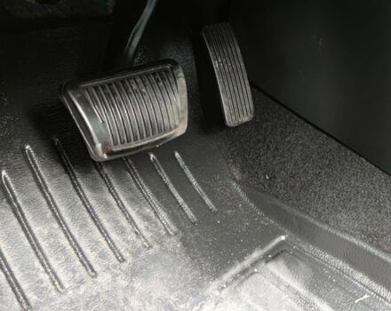 Черный Киа Niro, объемом двигателя 0 л и пробегом 57 тыс. км за 28500 $, фото 4 на Automoto.ua