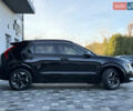 Чорний Кіа Niro, об'ємом двигуна 0 л та пробігом 63 тис. км за 28500 $, фото 9 на Automoto.ua