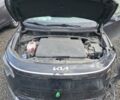 Чорний Кіа Niro, об'ємом двигуна 0 л та пробігом 154 тис. км за 15200 $, фото 10 на Automoto.ua