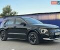 Черный Киа Niro, объемом двигателя 0 л и пробегом 13 тыс. км за 26900 $, фото 5 на Automoto.ua