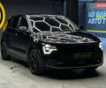 Черный Киа Niro, объемом двигателя 0 л и пробегом 2 тыс. км за 27300 $, фото 1 на Automoto.ua