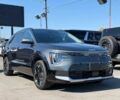 Чорний Кіа Niro, об'ємом двигуна 0 л та пробігом 12 тис. км за 12100 $, фото 1 на Automoto.ua