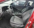 Черный Киа Niro, объемом двигателя 0 л и пробегом 47 тыс. км за 7000 $, фото 6 на Automoto.ua
