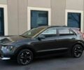 Чорний Кіа Niro, об'ємом двигуна 0 л та пробігом 23 тис. км за 15200 $, фото 2 на Automoto.ua