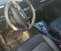 Черный Киа Niro, объемом двигателя 0 л и пробегом 30 тыс. км за 22900 $, фото 9 на Automoto.ua